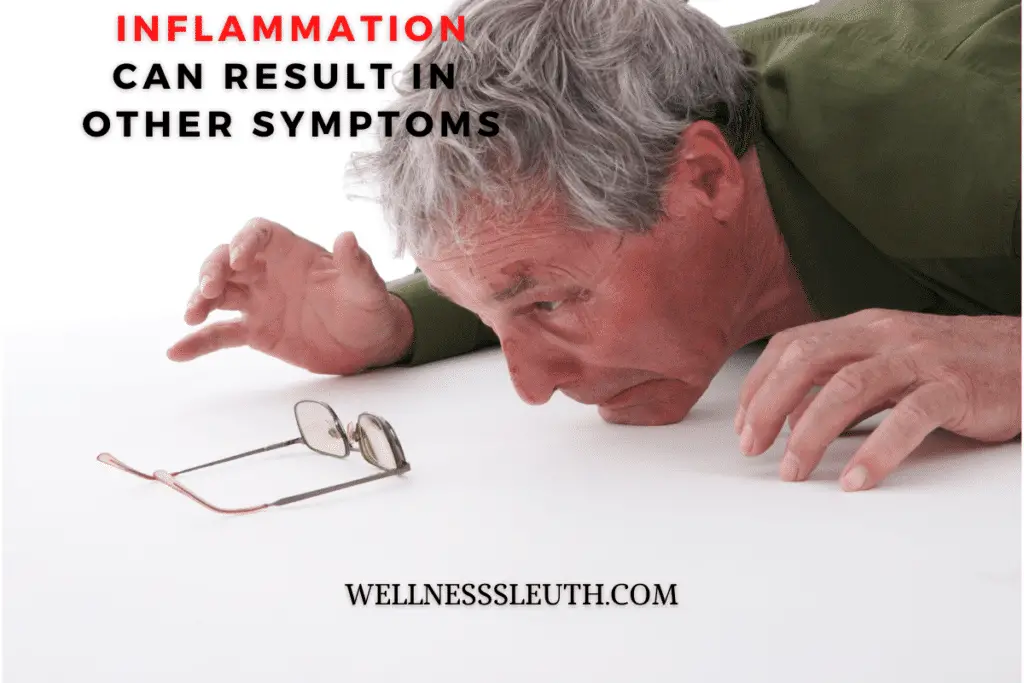 inflammation in