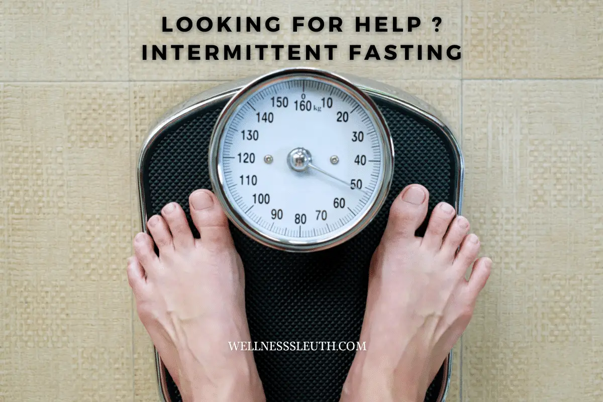 intermittent fasting reddit