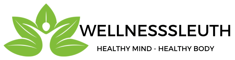 wellnesssleuth logo