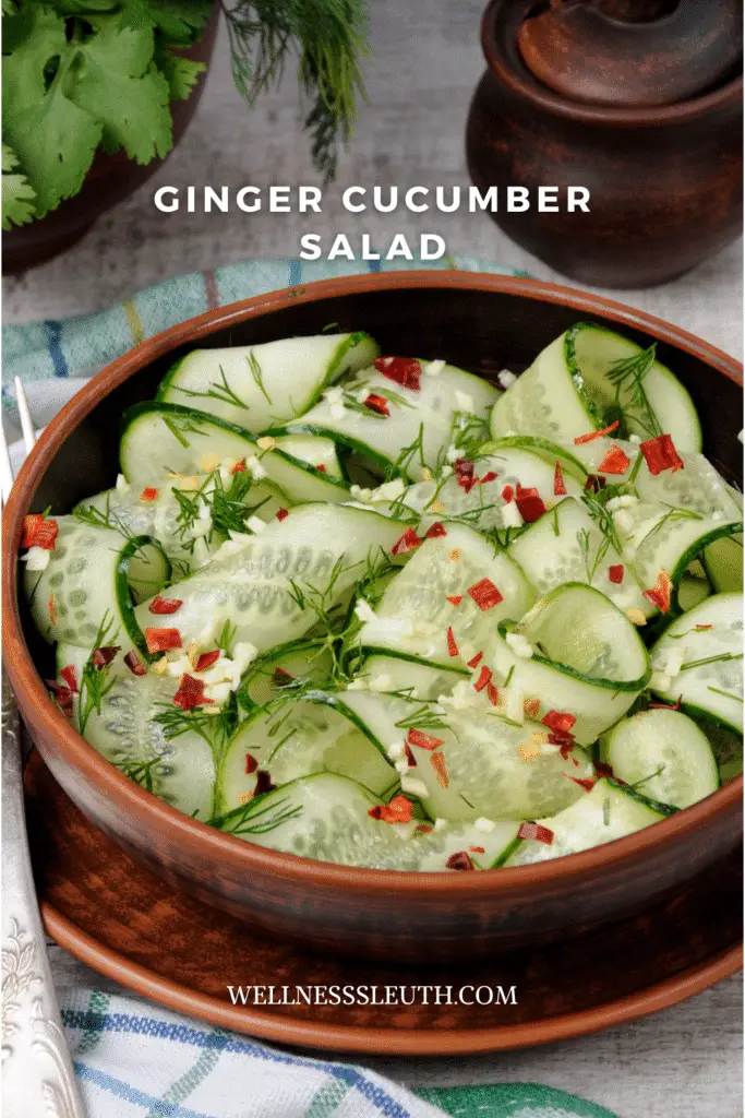 ginger-cucumber-salad