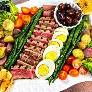 Niçoise Salad