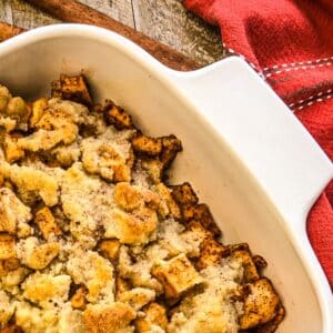 Baked Cinnamon Apples