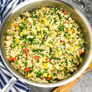 risotto