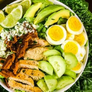 Cobb-Salad