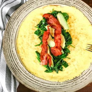Egg-Wraps