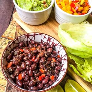 Black-Bean-Tacos