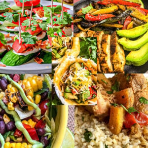 cinco de mayo recipes