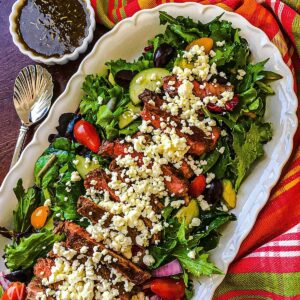 Greek-Steak-Salad-