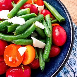 Green-Bean-Salad