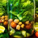 Mason-Jars-Salad