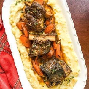 Beef Short Ribs