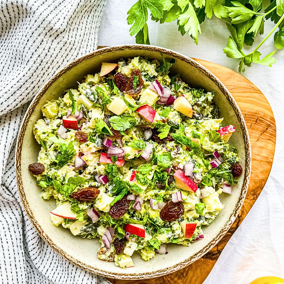 Broccoli-Salad