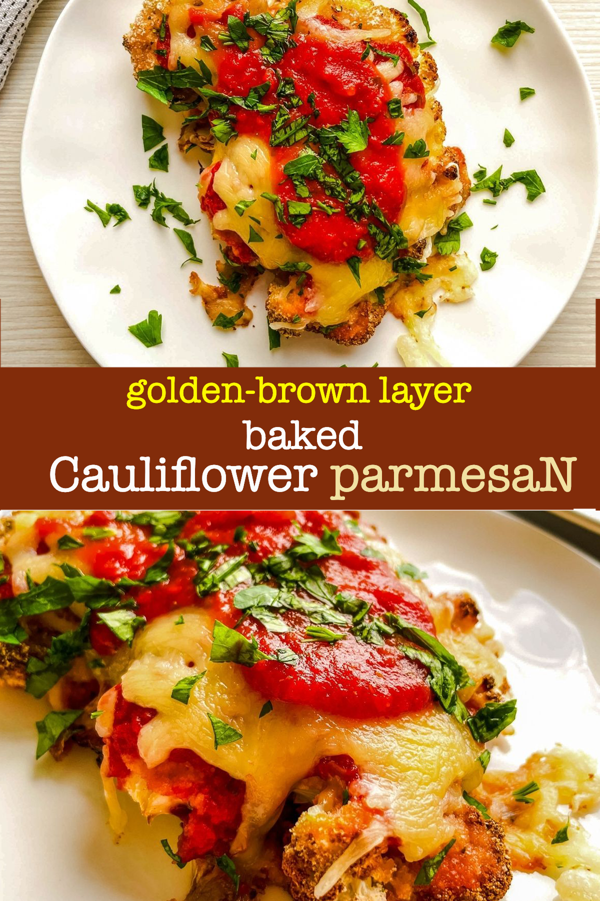 Baked-Cauliflower-Parmesan