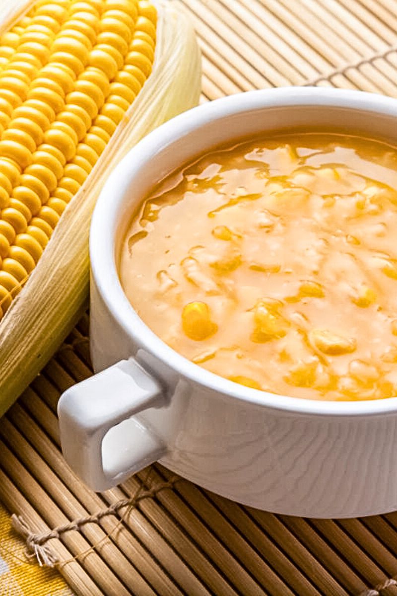 Corn-Chowder