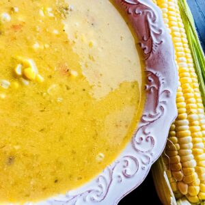 Corn-Chowder