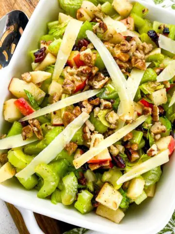 Apple-Celery-Salad