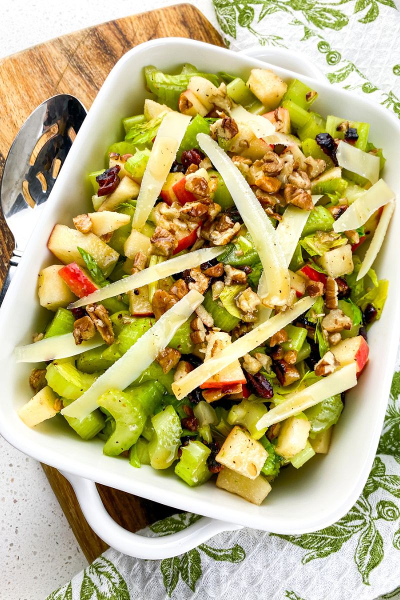 Apple-Celery-Salad