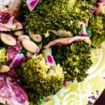 Broccoli-Bacon-Salad