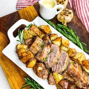 Pork-Tenderloin-and-Red-Potatoe