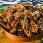 Spiced-Pecans