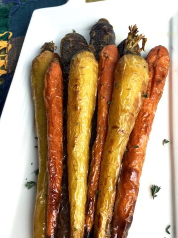 Tri-Color-carrots