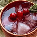 Cranberry-Moscow-Mule