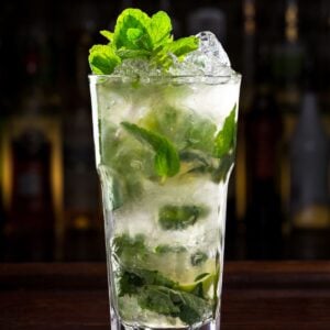 Virgen Mojito