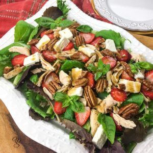Instant Pot® Chicken Salad