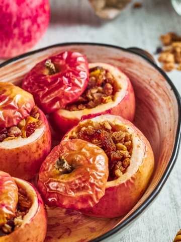 Granola-Stuffed-Baked-Apples-12