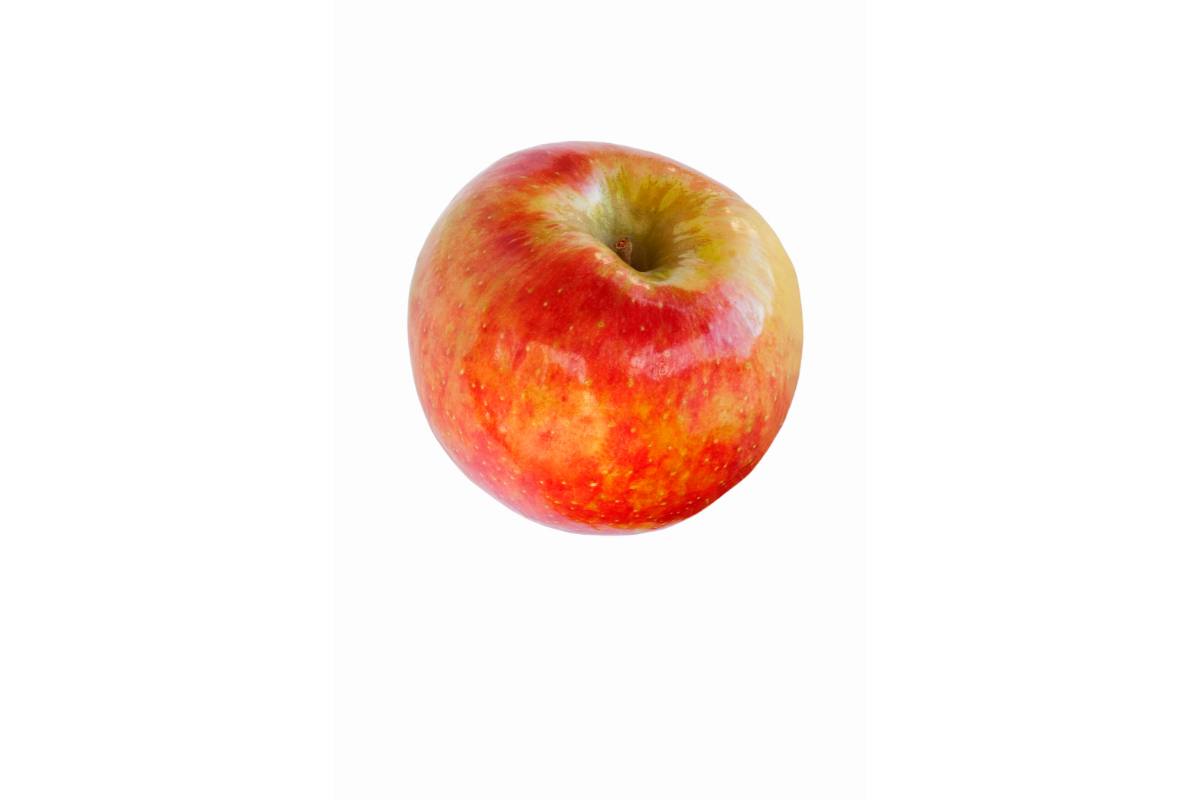 Fresh Honeycrisp apples for a crisp, sweet-tart Caramel Apple Tiramisu.